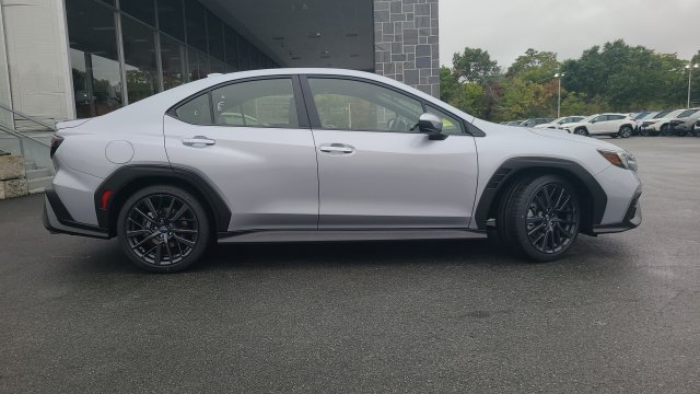New 2026 Subaru WRX Premium AWD/4WD image 8