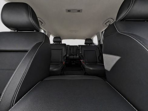Certified 2023 Volkswagen Atlas SE AWD/4WD image 27