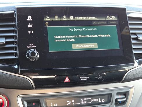 Certified 2022 Honda Passport EX-L image 9