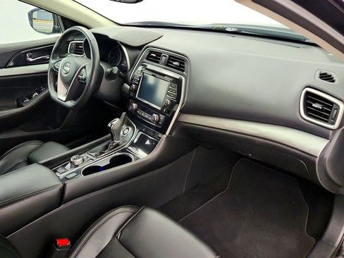 Used 2018 Nissan Maxima 3.5 SV FWD image 24