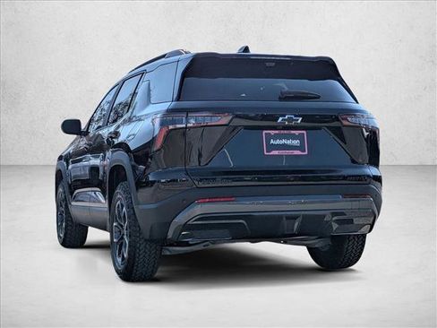 New 2026 Chevrolet Equinox ACTIV w/ Safety and Technology Package image 7