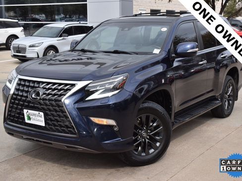 Used 2023 Lexus GX 460 Premium image 41