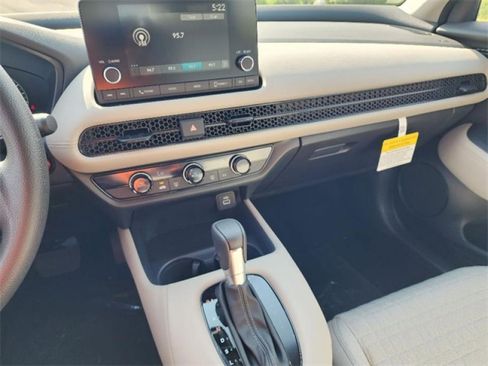 Used 2024 Honda HR-V LX image 18