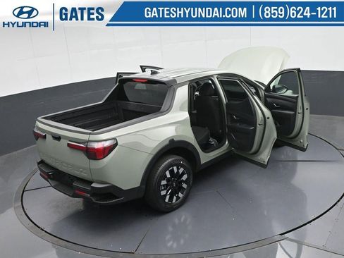 New 2026 Hyundai Santa Cruz SE image 57