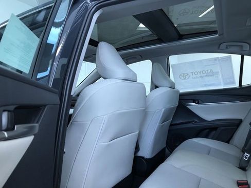 New 2026 Toyota Camry XLE AWD/4WD image 19