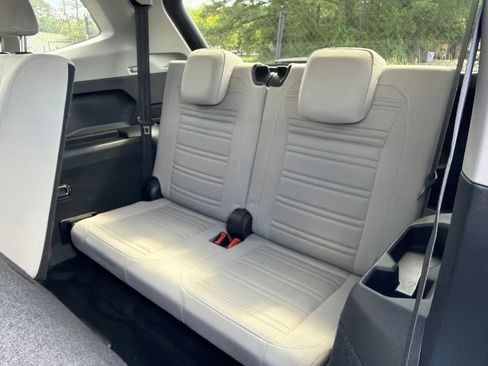 Used 2023 Volkswagen Tiguan S w/ Driver Assistance Package FWD image 21