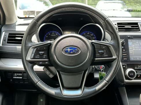 Used 2018 Subaru Outback 2.5i Premium AWD/4WD image 7