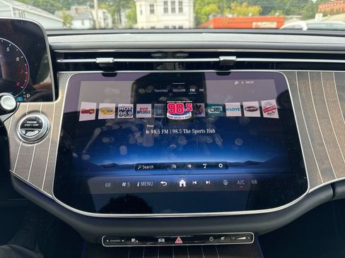 Certified 2025 Mercedes-Benz E 350 4MATIC Sedan image 32