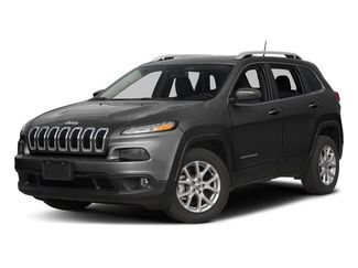 Used 2016 Jeep Cherokee Latitude w/ Cold Weather Group AWD/4WD video 1