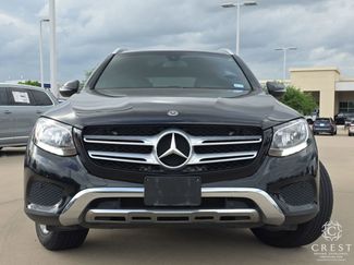 Used 2018 Mercedes-Benz GLC 300 video 2
