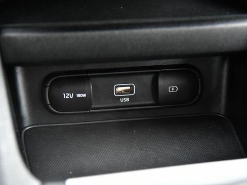 Used 2024 Kia Forte LXS image 21