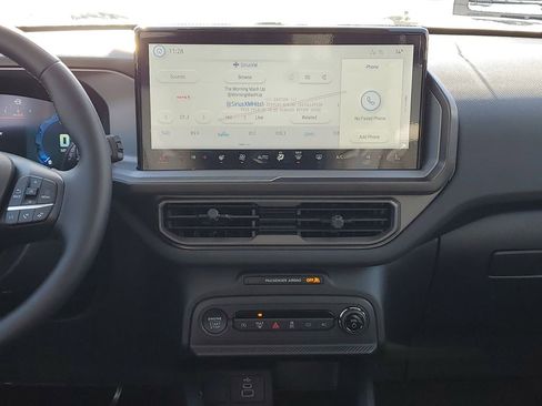 New 2025 Ford Bronco Sport Outer Banks image 30