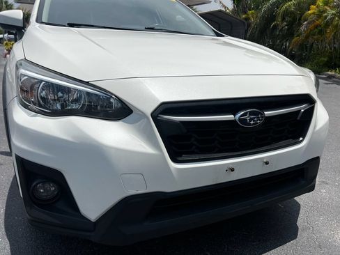 Used 2018 Subaru Crosstrek 2.0i Premium AWD/4WD image 13