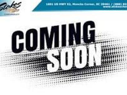 Used 2023 Chevrolet Equinox LT