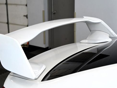 Used 2016 Subaru WRX STI image 17