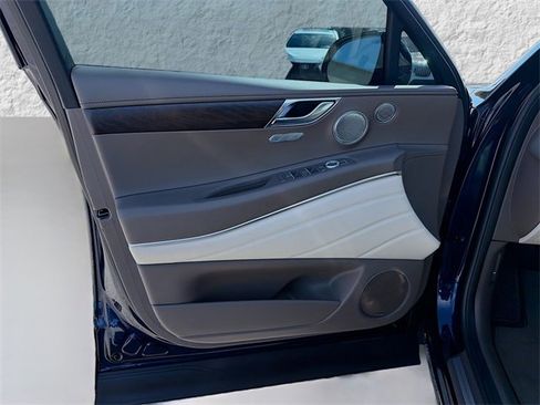 Used 2023 Genesis GV80 3.5T Advanced + image 23