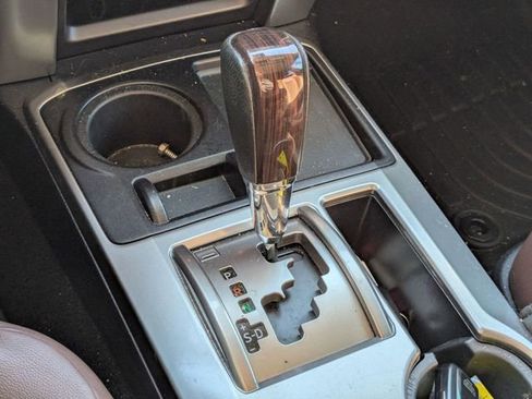 Used 2023 Toyota 4Runner Limited image 19