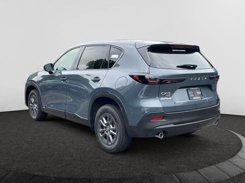 New 2026 MAZDA CX-5 Select AWD/4WD image 3