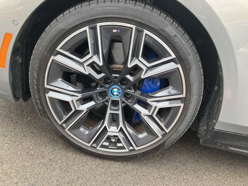 Certified 2024 BMW i5 M60 w/ Premium Package image 13