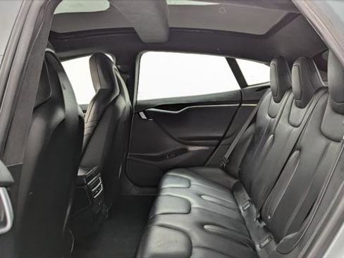 Used 2016 Tesla Model S 90D AWD/4WD image 12