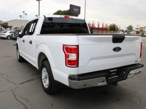 Used 2018 Ford F150 XLT image 36