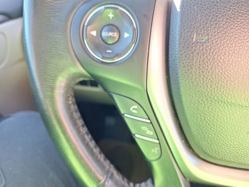 Used 2017 Honda Ridgeline RTL image 21