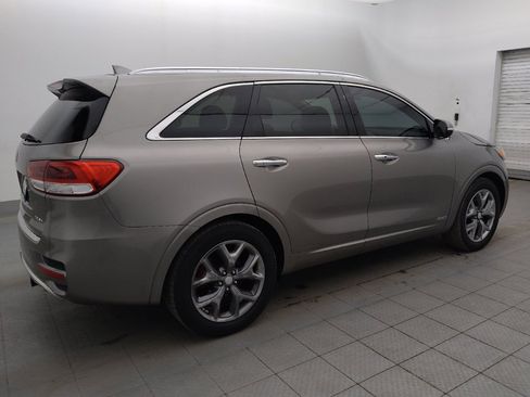 Used 2017 Kia Sorento SX AWD/4WD image 10