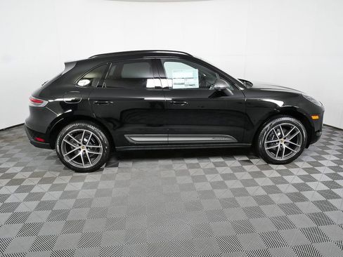 New 2026 Porsche Macan Turbo image 27