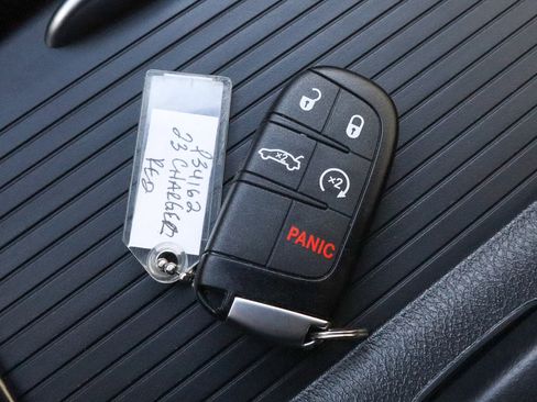 Used 2023 Dodge Charger GT w/ Blacktop Package image 28