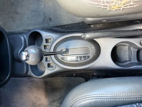 Used 2005 Chrysler PT Cruiser Limited image 18