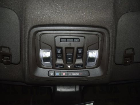 Used 2021 GMC Sierra 2500 Denali w/ Denali Ultimate Package AWD/4WD image 54