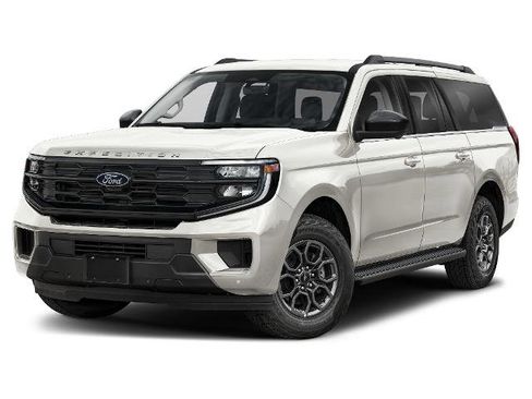 New 2026 Ford Expedition Max Active image 1