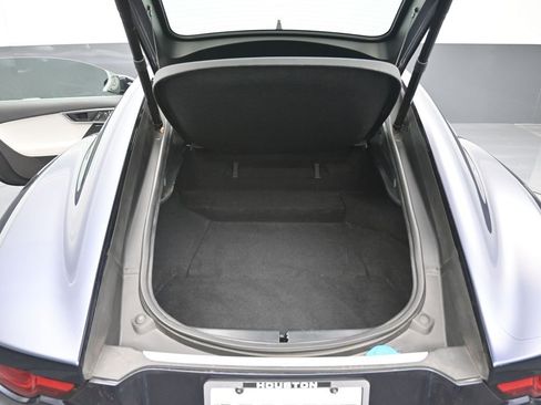 Used 2019 Jaguar F-TYPE Coupe image 20