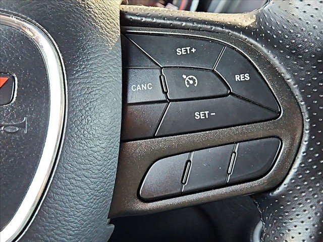 Used 2021 Dodge Challenger SXT w/ Blacktop Package RWD image 24