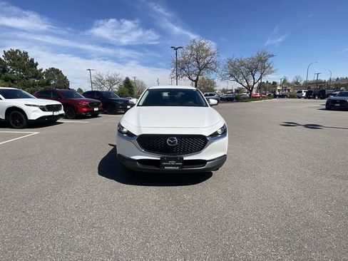 Certified 2023 MAZDA CX-30 AWD 2.5 S image 2