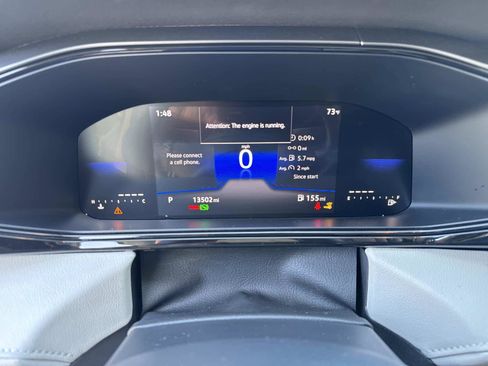 Certified 2025 Volkswagen Taos S image 30