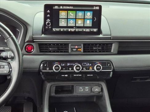 Certified 2023 Honda Pilot EX-L image 13