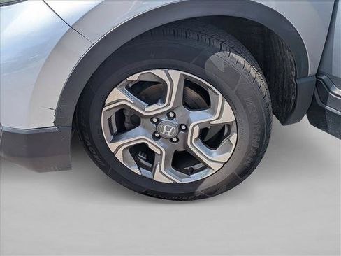Used 2019 Honda CR-V EX image 9