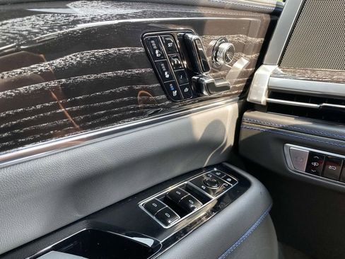 New 2025 Cadillac Escalade IQ Sport 1 w/ Smart Trailering package image 21