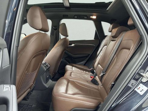 Used 2014 Audi Q5 2.0T Premium Plus image 18