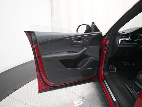 New 2026 Audi SQ8 Prestige AWD/4WD image 29