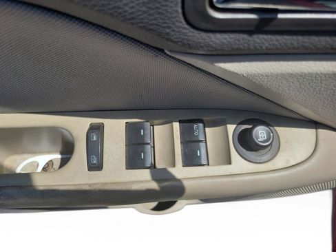 Used 2010 Ford Fusion S FWD image 16