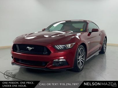 Used 2015 Ford Mustang GT Premium