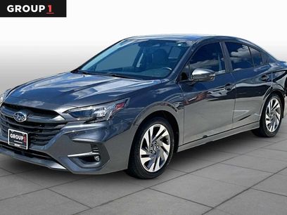 Used 2023 Subaru Legacy Limited w/ Tech Package 2