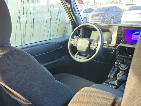 Used 2025 Toyota Land Cruiser 1958 AWD/4WD image 14