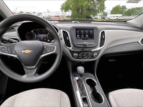 Used 2022 Chevrolet Equinox LT AWD/4WD image 13