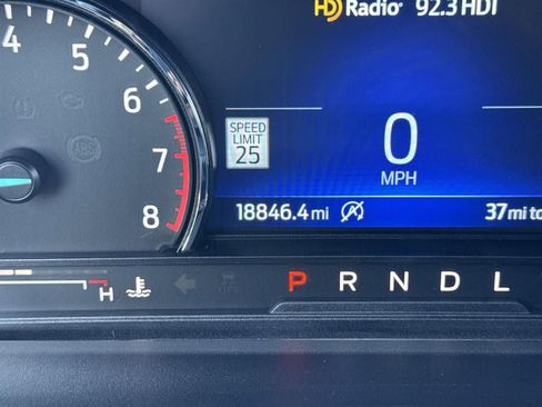 Used 2024 Ford Explorer ST-Line w/ Class IV Trailer Tow Package image 18