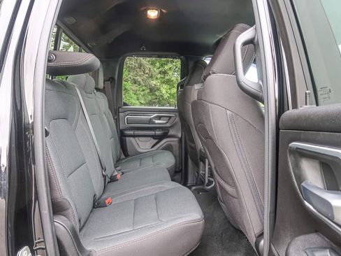 Used 2023 RAM 1500 Big Horn AWD/4WD image 15