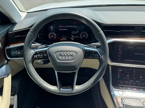 Used 2019 Audi A6 3.0T Premium Plus w/ Premium Plus Package AWD/4WD image 18