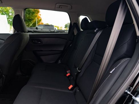 New 2026 Nissan Rogue S image 19